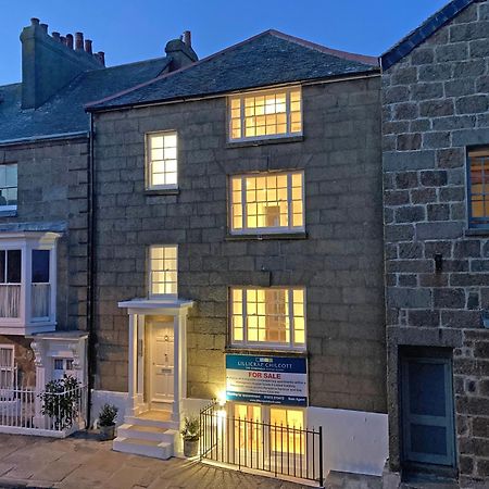 New~Breathtaking Bay Views~Chapel Street~Penzance Lejlighed Eksteriør billede