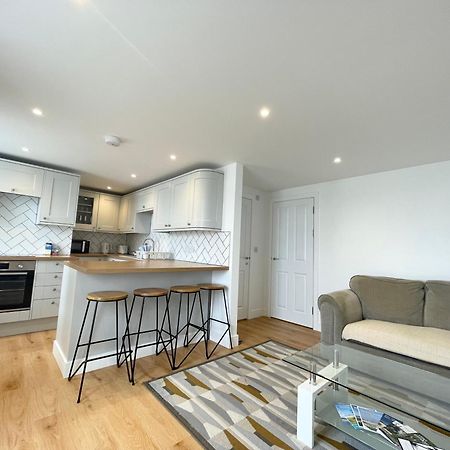 New~Breathtaking Bay Views~Chapel Street~Penzance Lejlighed Eksteriør billede