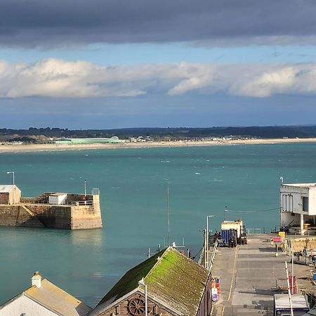 New~Breathtaking Bay Views~Chapel Street~Penzance Lejlighed Eksteriør billede