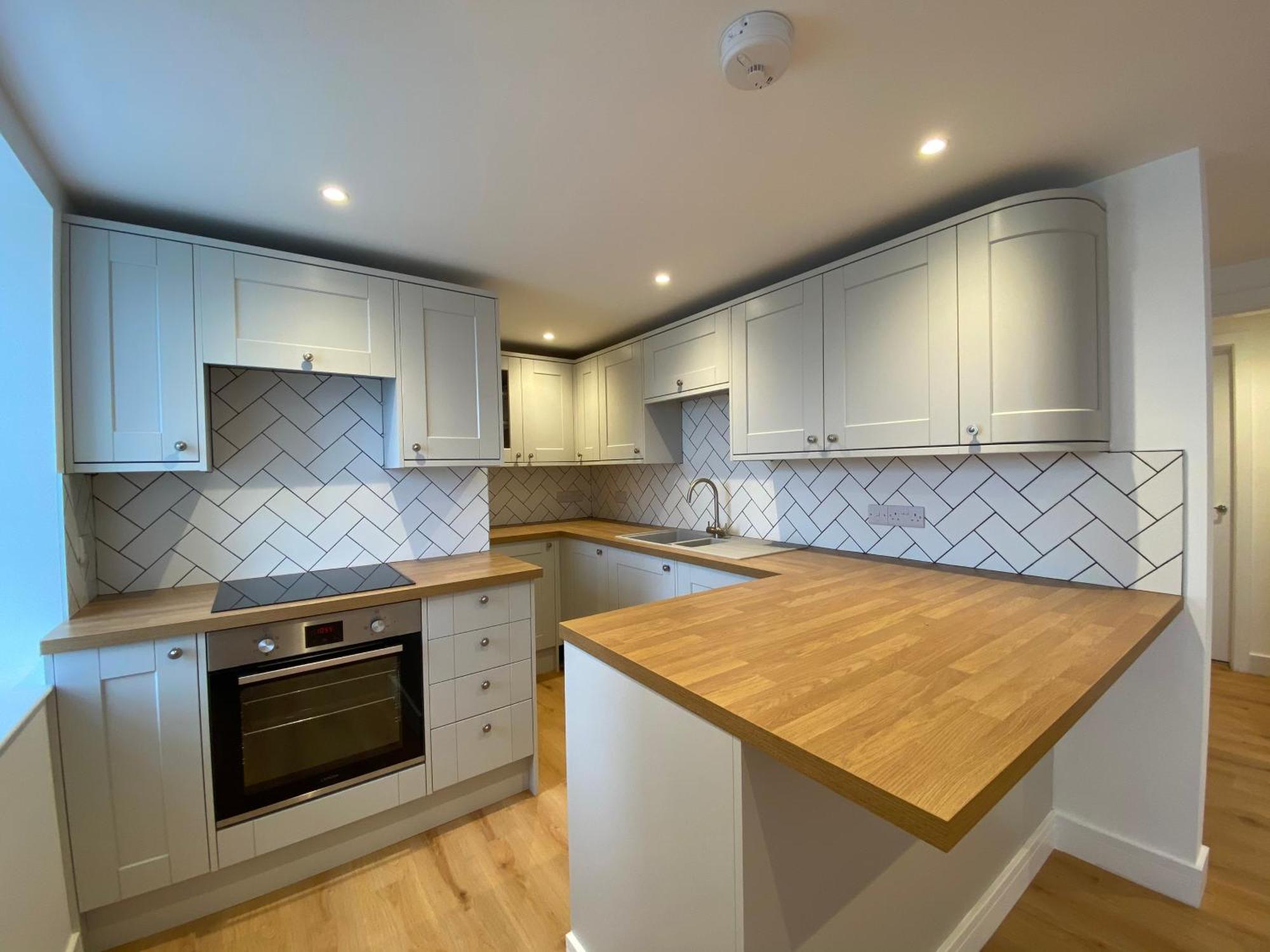 New~Breathtaking Bay Views~Chapel Street~Penzance Lejlighed Eksteriør billede
